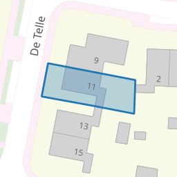 Perceel URT00-A-5328