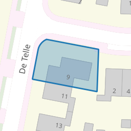 Perceel URT00-A-5329