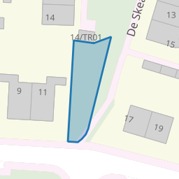 Perceel URT00-A-5340