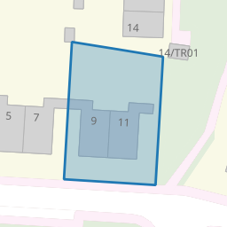 Perceel URT00-A-5341