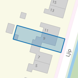 Perceel URT00-A-5353