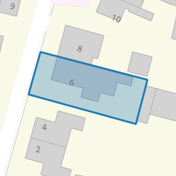 Perceel URT00-A-5395