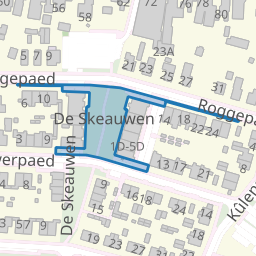 Perceel URT00-A-5431