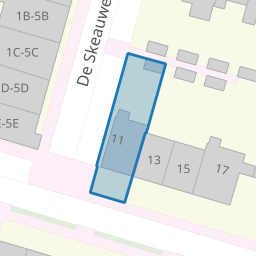 Perceel URT00-A-5432