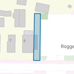 Perceel URT00-A-5441