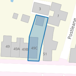 Perceel URT00-A-5448