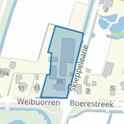 Perceel URT00-A-5469