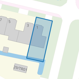 Perceel URT00-A-5486