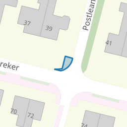 Perceel URT00-A-5503