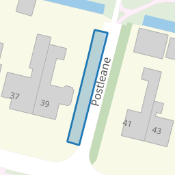 Perceel URT00-A-5512