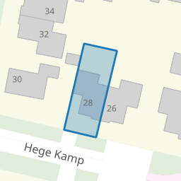 Perceel URT00-A-5535