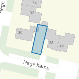 Perceel URT00-A-5542