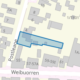Perceel URT00-A-5547
