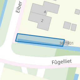 Perceel URT00-A-5554