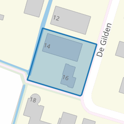 Perceel URT00-A-5563