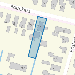 Perceel URT00-A-5565