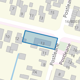 Perceel URT00-A-5594