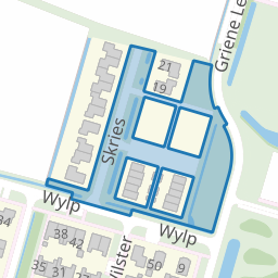 Perceel URT00-A-5607