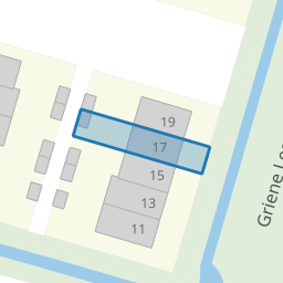 Perceel URT00-A-5611