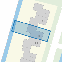 Perceel URT00-A-5618