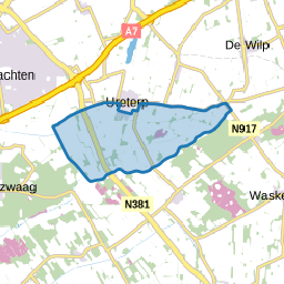 Sectie E