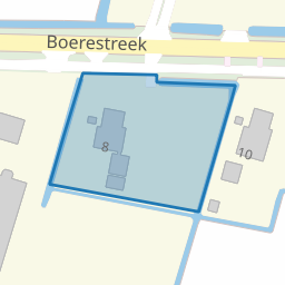 Perceel URT00-E-1011