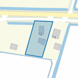 Perceel URT00-E-1013