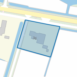 Perceel URT00-E-1030