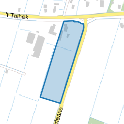 Perceel URT00-E-1042