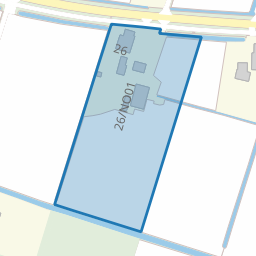 Perceel URT00-E-1069