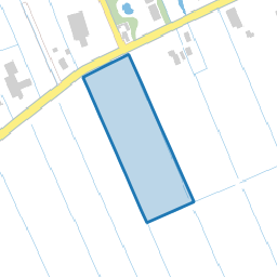 Perceel URT00-E-1086