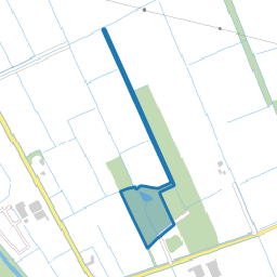 Perceel URT00-E-110