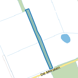 Perceel URT00-E-118