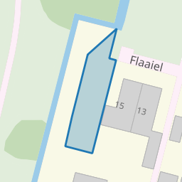 Perceel URT00-E-1182