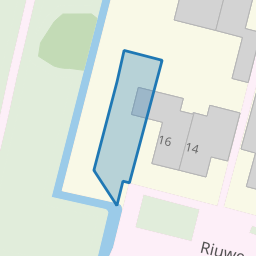 Perceel URT00-E-1183
