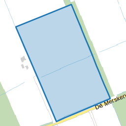 Perceel URT00-E-119
