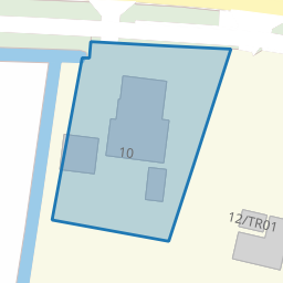 Perceel URT00-E-1211