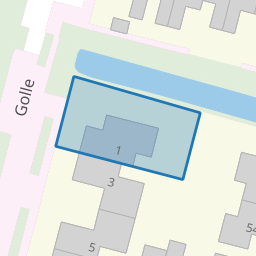 Perceel URT00-E-1227