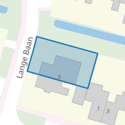 Perceel URT00-E-1260