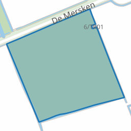 Perceel URT00-E-127