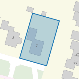 Perceel URT00-E-1297