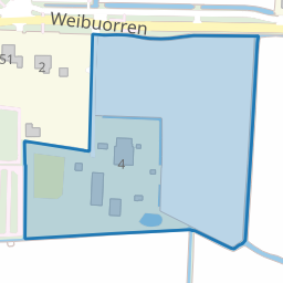 Perceel URT00-E-1307