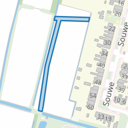 Perceel URT00-E-1329