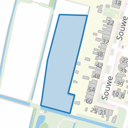Perceel URT00-E-1330