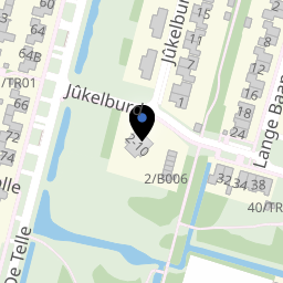 Appartement URT00 E 1331 3