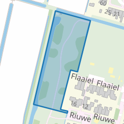 Perceel URT00-E-1347