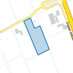 Perceel URT00-E-1364
