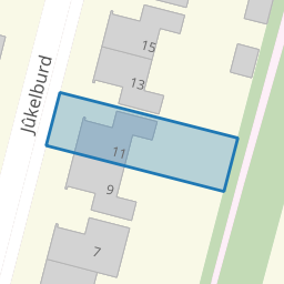 Perceel URT00-E-1374