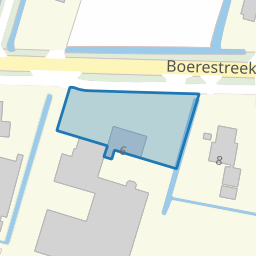 Perceel URT00-E-1419