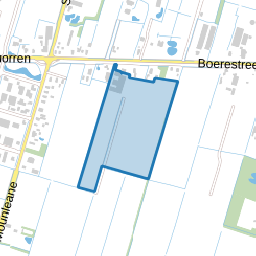 Perceel URT00-E-1420